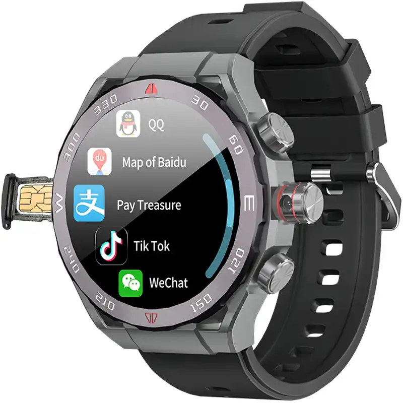 ساعت هوشمند سیم کارت خور VP900